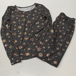 Girls PJ Set
